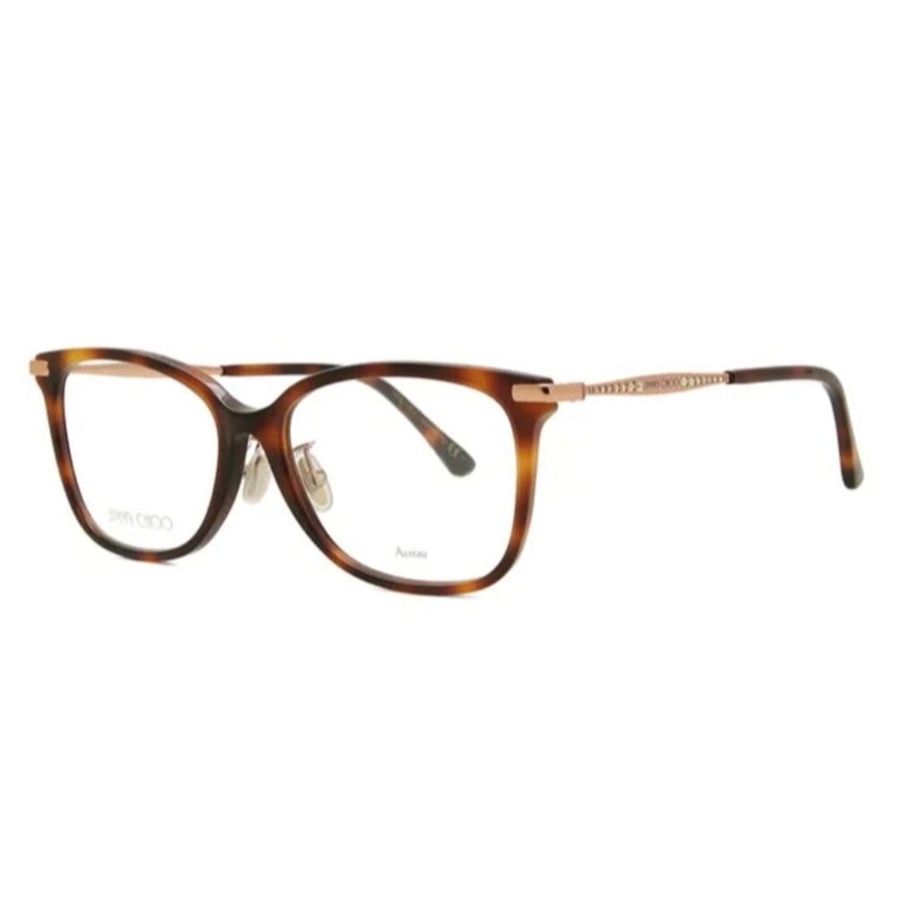 NEW JIMMY CHOO EYEGLASSES